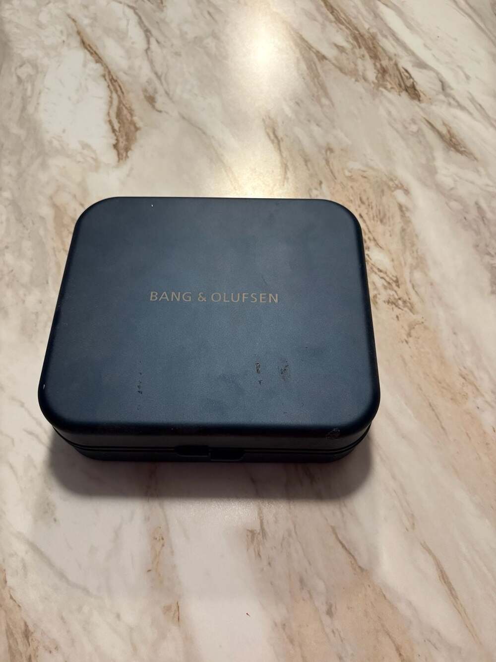 Bang & Olufsen Beoplay H95 Premium Wireless ANC Over-Ear Headphones with Hardcas